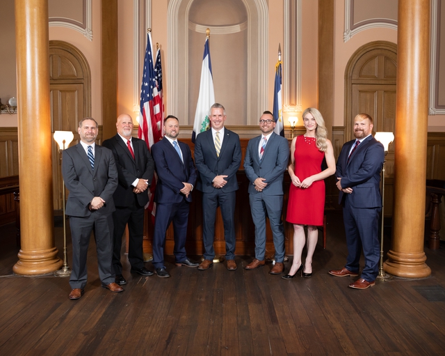 City Council